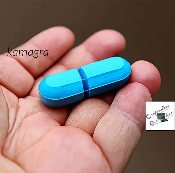 Kamagra générique